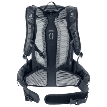 Plecak deuter Attack 22 EL Black
