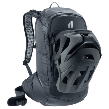 Plecak deuter Attack 22 EL Black