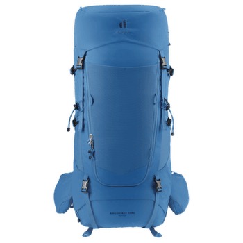 Plecak deuter Aircontact Core 50+10 Black