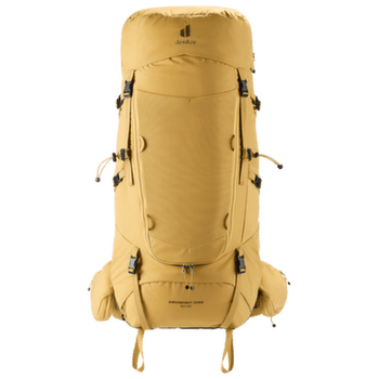 Plecak deuter Aircontact Core 60+10 baltic-nightblue