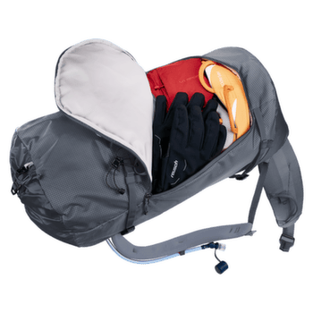 Plecak deuter Guide 44+6 poppy-crimson