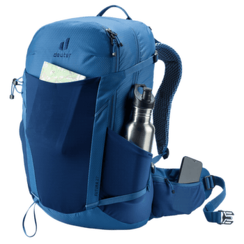 Plecak deuter Futura 27 Black