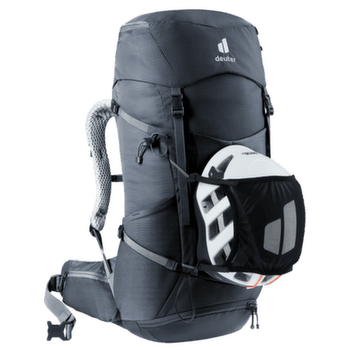Plecak deuter Futura 30 SL Black
