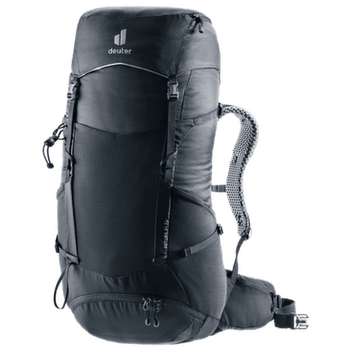 Plecak deuter Futura 34 EL Black