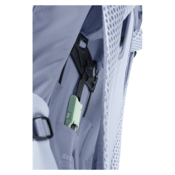 Plecak deuter Futura Pro 30 SL Black