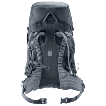 Plecak deuter Futura Pro 34 SL cassis-ashrose