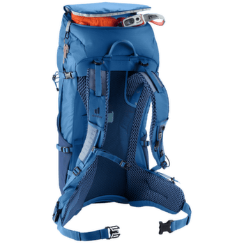 Plecak deuter Futura Pro 36 nightblue-baltic