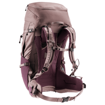 Plecak deuter Futura Pro 38 SL Black