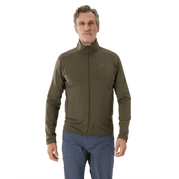 Bluza Arcteryx Kyanite Lightweight Jacket Men Black