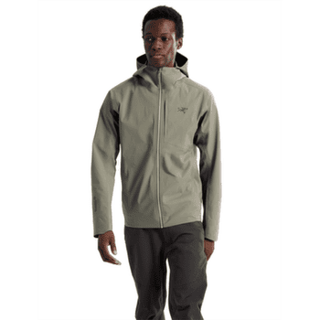 Bluza Arcteryx Sawyer Wool Hoody Men Black