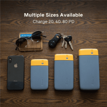 Powerbank BioLite BioLite Charge 20 PD