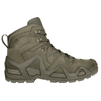 Buty Lowa Zephyr MK2 GTX Mid ranger green