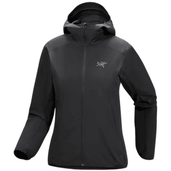 Bunda Arcteryx Gamma Lightweight Hoody Women Black