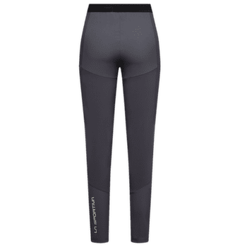 Legginsy La Sportiva CAMINO TIGHT PANT Women Onyx/Chalk