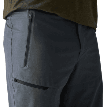 Szorty Patagonia Terravia Trail Shorts - 10 in. Men Sage Khaki