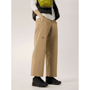 Spodnie Arcteryx Nia Pant Women Canvas