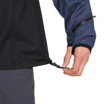 Bunda Direct Alpine Cyclone 4.0 Men ocean