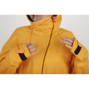 Bunda Direct Alpine Guide Lady 4.0 cherry/arctic