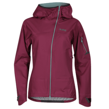 Bunda Direct Alpine Guide Lady 4.0 cherry/arctic