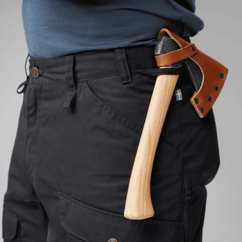 Spodnie Fjällräven Vidda Pro Ventilated Trs Men Dark Olive