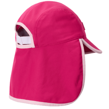 Czapka Columbia Junior II Cachalot Guava Pink 657