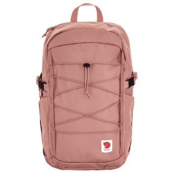 Plecak Fjällräven SKULE 24 Dusty Rose