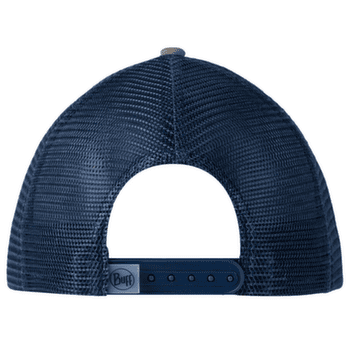 Czapka Buff Explore Trucker Cap SOOR TUNDRA KHAKI