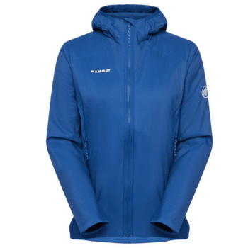 Bunda Mammut Rime Light IN Hybrid Hooded Jacket Women 50665 tschiel