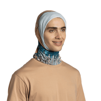 Chusta Buff Coolnet UV NIVE BARN