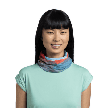 Chusta Buff Coolnet UV PAINE MULTI