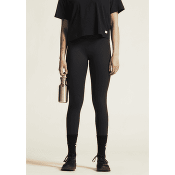 Legginsy Craft Collective 7/8 Tights Women 999000 Black