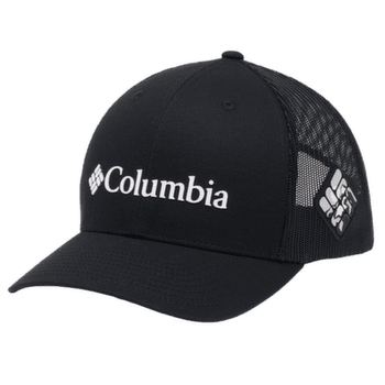 Czapka Columbia Columbia Mesh Snap Back BLACK 070