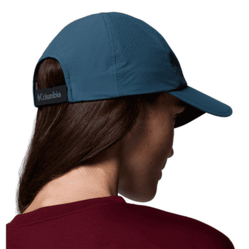 Czapka Columbia Silver Ridge™ IV Ball Cap Everblue 429