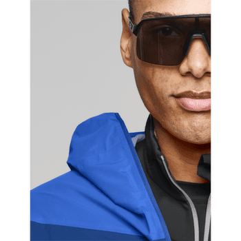 Bunda Norrona falketind dri1 Jacket Men Indigo Night