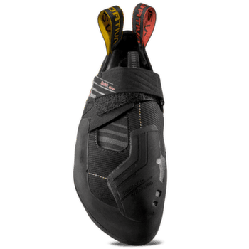 Buty wspinaczkowe| La Sportiva Skwama Lite Black/Yellow
