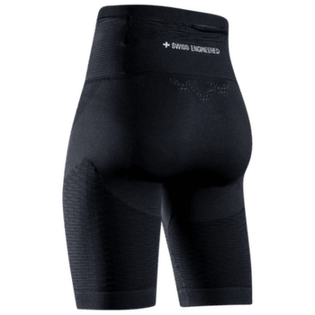 Szorty X-Bionic X-Bionic® Effektor Tights Women X Black