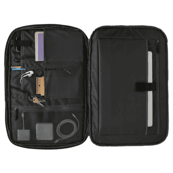 Torba Patagonia Black Hole MLC Black w/Black