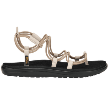 Sandały Teva Voya Infinity W (1019622) SMBR - SESAME/ BIRCH
