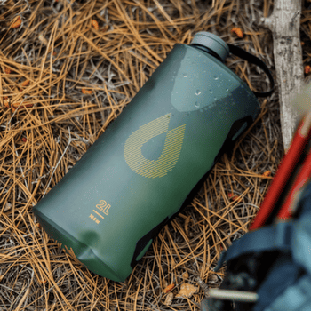 Torba Hydrapak SEEKER 2L Mammoth Grey