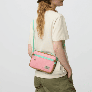 Torba Fjällräven VARDAG POCKET LARGE Coal Black