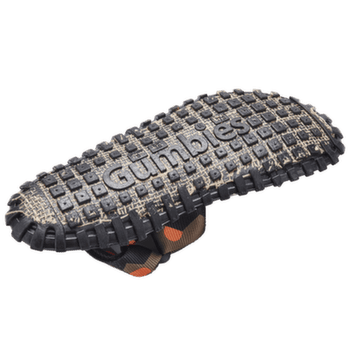 Sandały Gumbies Scrambler Sandal - Khaki & Orange Khaki / Orange