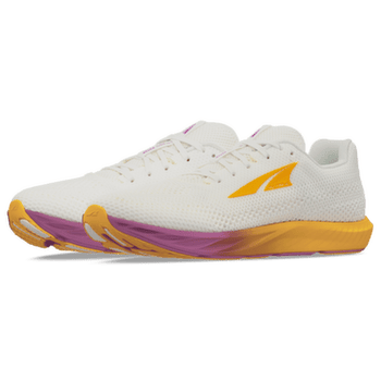 Buty Altra Escalante Racer 2 Women WHITE/ORANGE