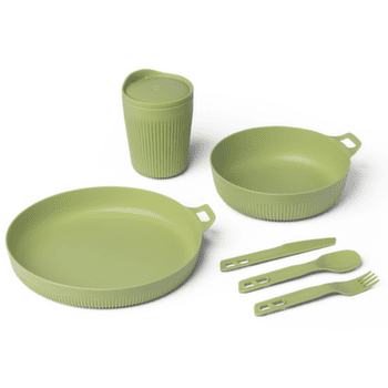Naczynia Sea to Summit Horizon Dinnerware Set 6 Piece Bombay