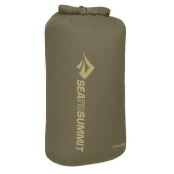Torba Sea to Summit Lightweight Dry Bag 20L Burnt Olive