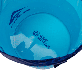 Torba Sea to Summit Ultra-Sil Folding Bucket - 10L Blue Atoll