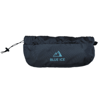 Okładka Blue Ice GRIFFIN CRAMPON BAG Black