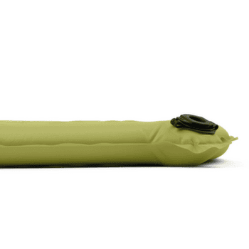 Karimata Sea to Summit Camp Self Inflating Mat Tarragon
