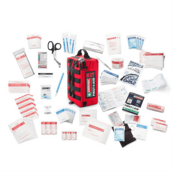 Apteczka Survival Survival First Aid Kit Large