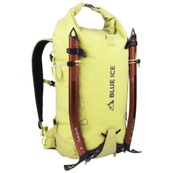 Plecak Blue Ice WARTHOG PACK 30L Warm Olive