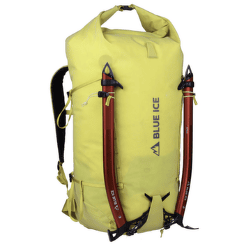 Plecak Blue Ice WARTHOG PACK 45L Warm Olive